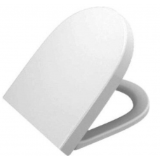 Крышка-сиденье Vitra SENTO с микролифтом 450*365 мм 86-003-009